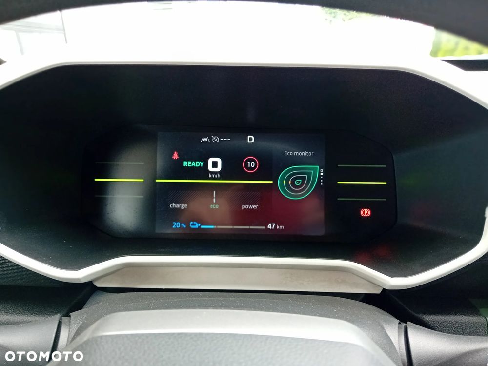 Dacia Spring Electric 24.3kWh 100 Extreme - 29