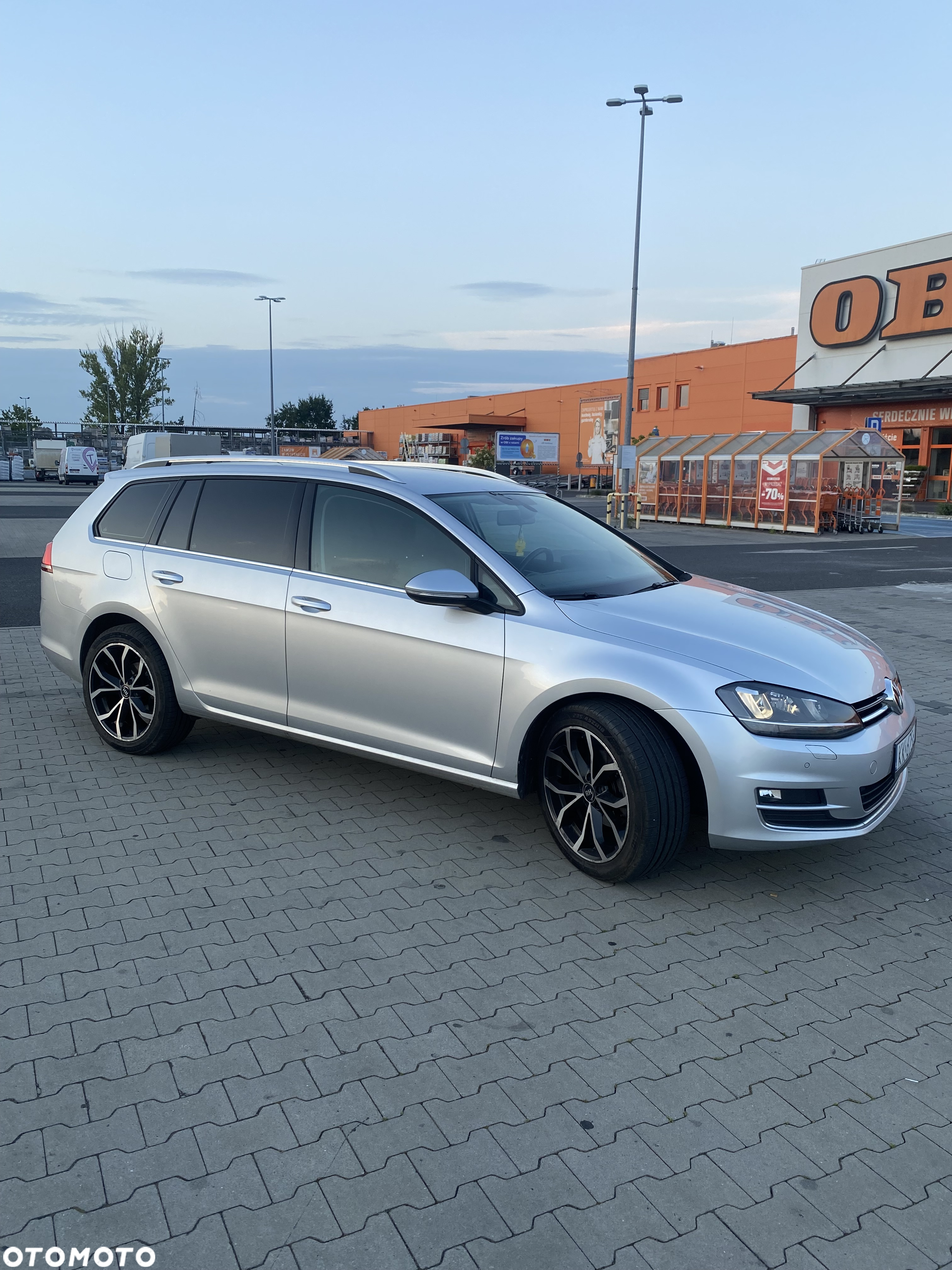 Volkswagen Golf - 4