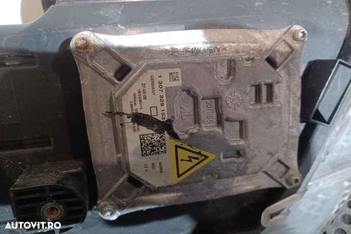 FAR STANGA  710815023005 1307329153 MX1253 BMW X5 E70 [2006 - 2010] - 8