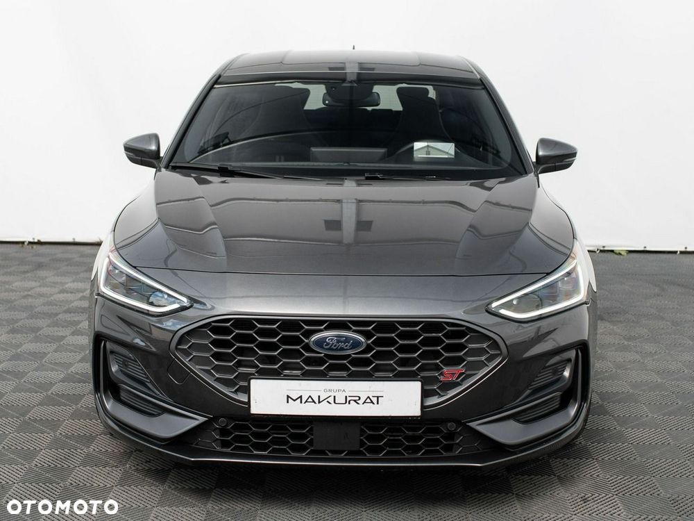 Ford Focus 2.3 EcoBoost ST X - 8
