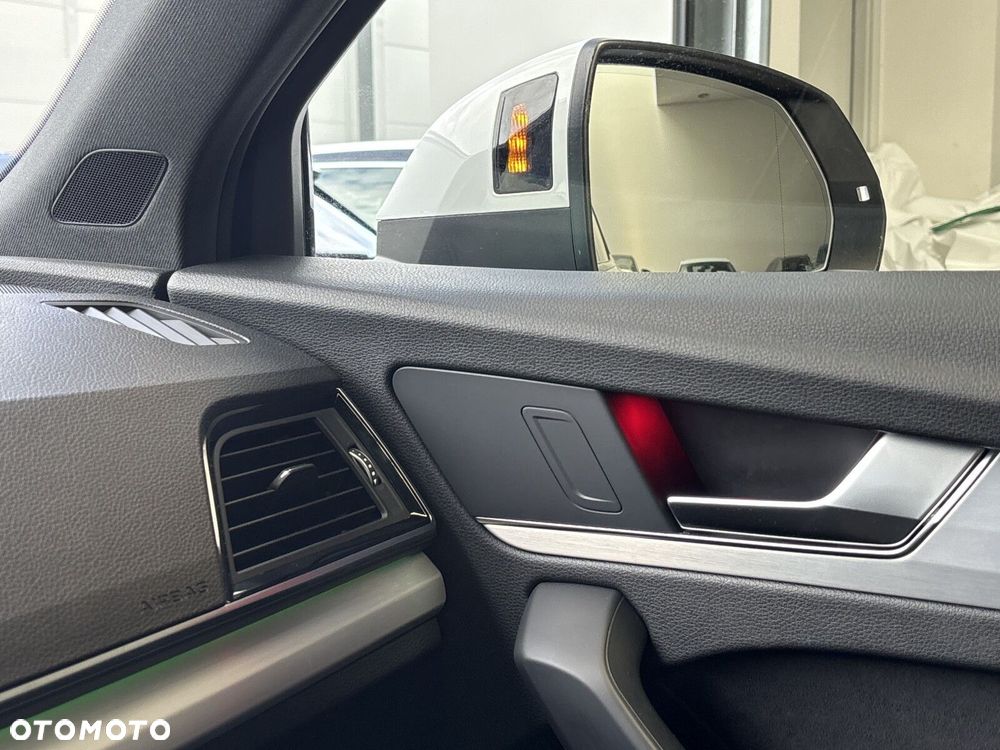 Audi Q5 40 TDI mHEV Quattro S Line S tronic - 27
