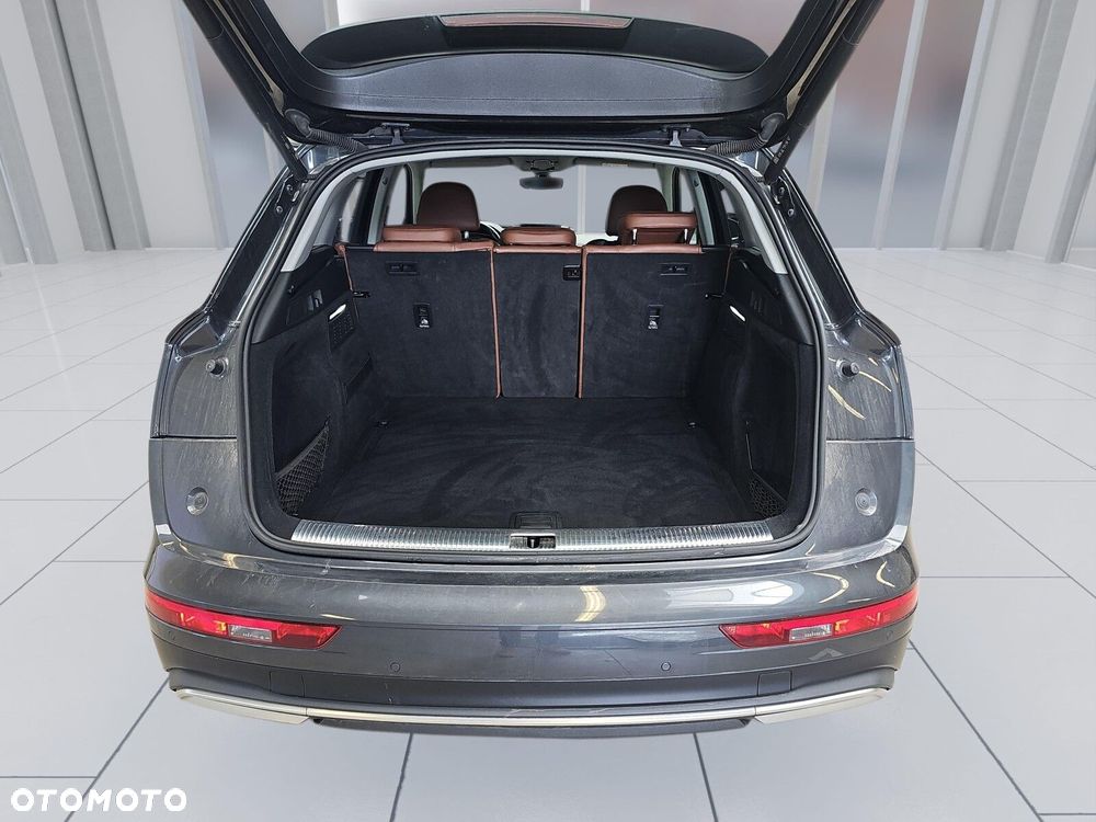 Audi Q5 40 TDI mHEV Quattro S tronic - 21