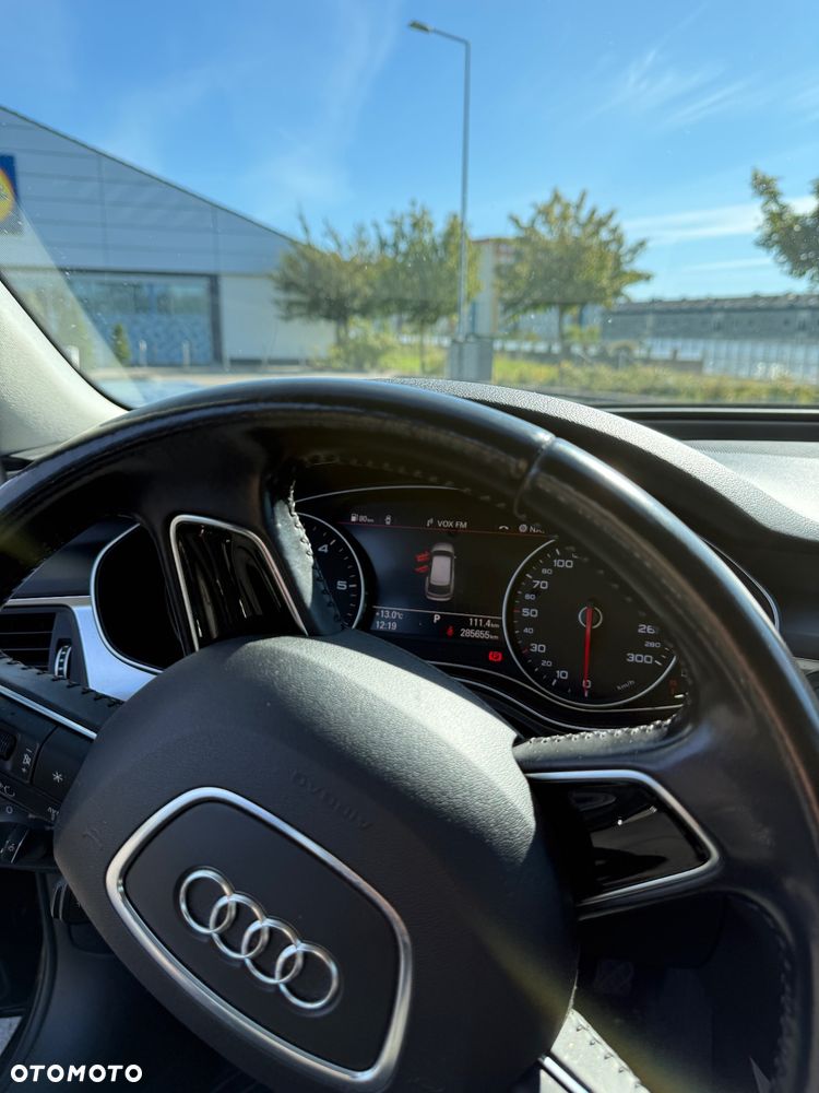 Audi A6 Avant - 17