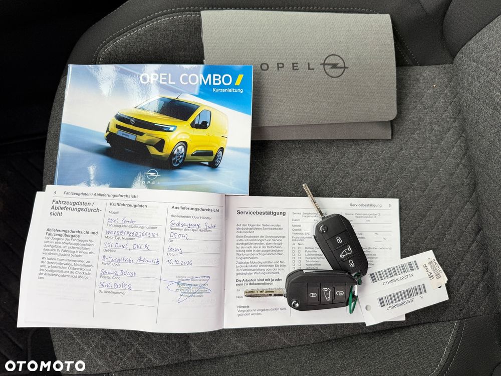 Toyota Proace City Verso - 35