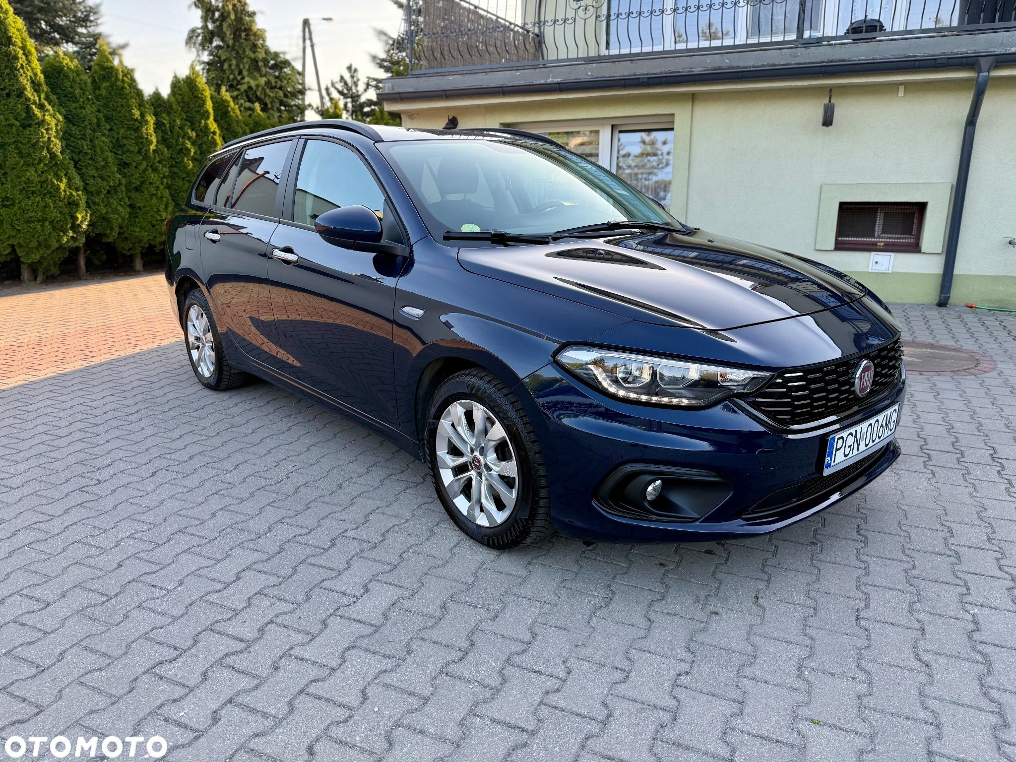 Fiat Tipo 1.3 MultiJet 16v Lounge - 1