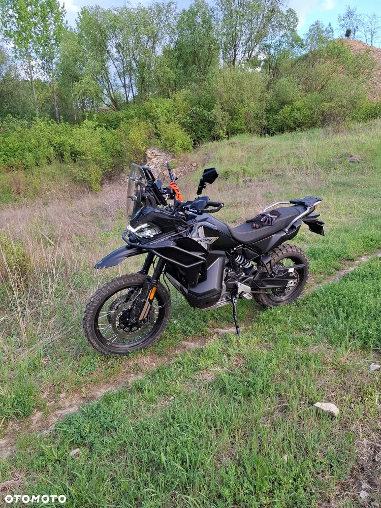 CFMoto 800MT-X - 1