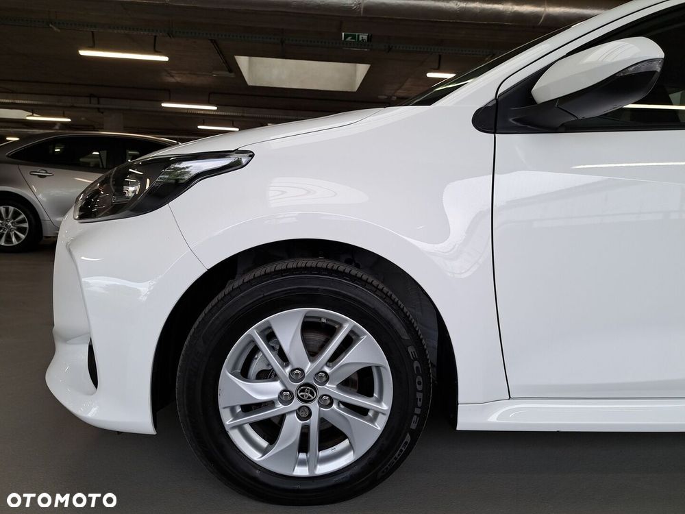 Toyota Yaris 1.5 Comfort - 34