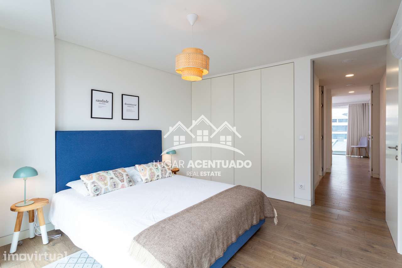 Apartamento T3 Av Duque de Loule - Grande imagem: 3/24