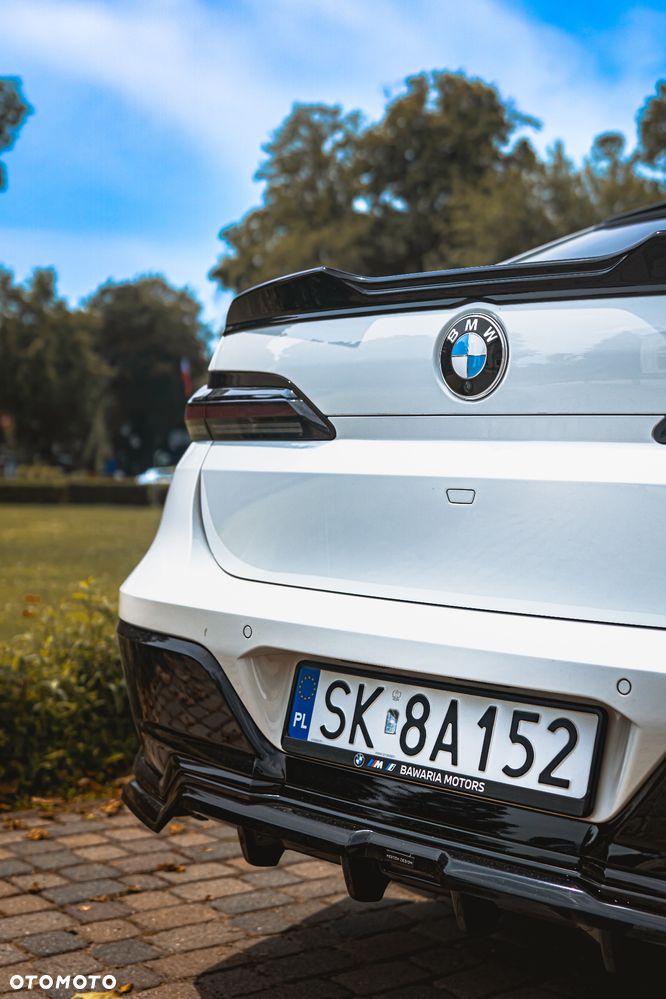 BMW Seria 7 740d xDrive mHEV M Sport sport - 16