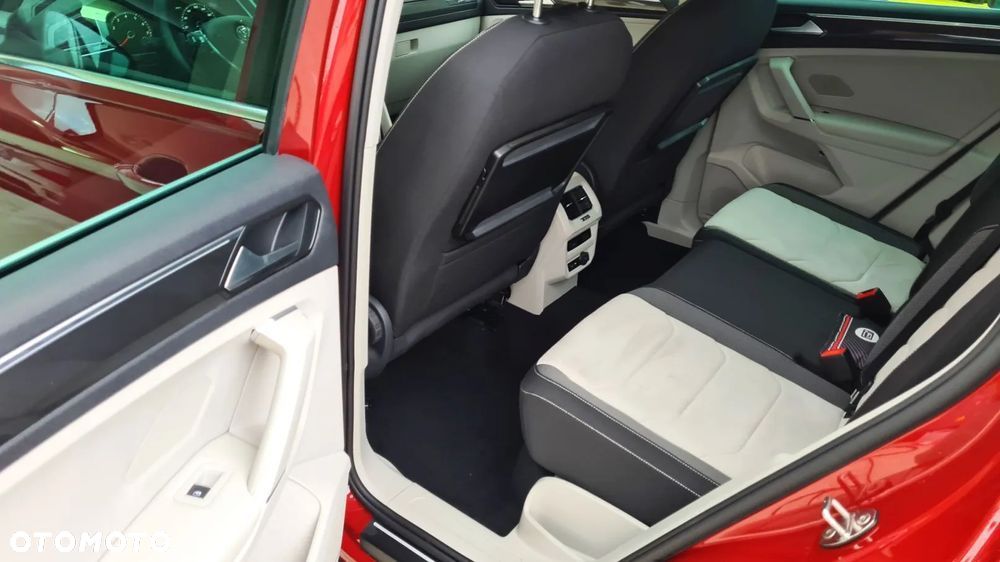 Volkswagen Tiguan 1.4 TSI BMT ACT Highline DSG - 11
