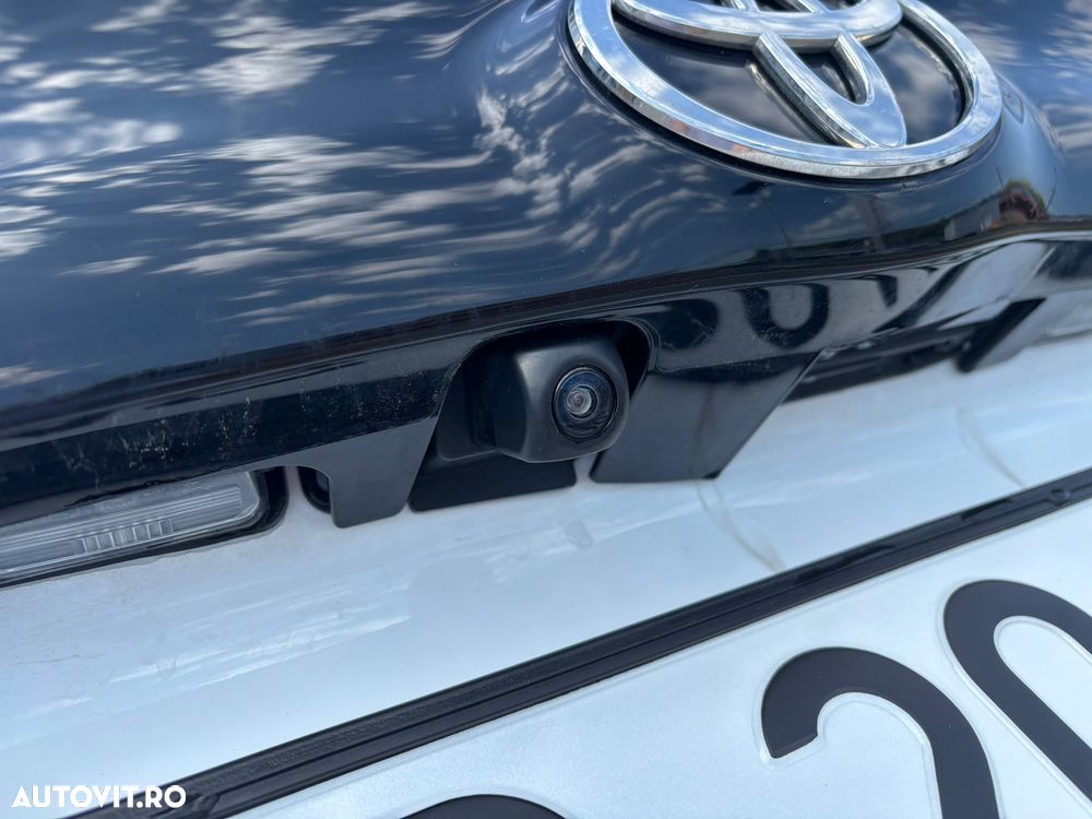 Toyota Yaris 1.5 116 CP HEV Eco - 19