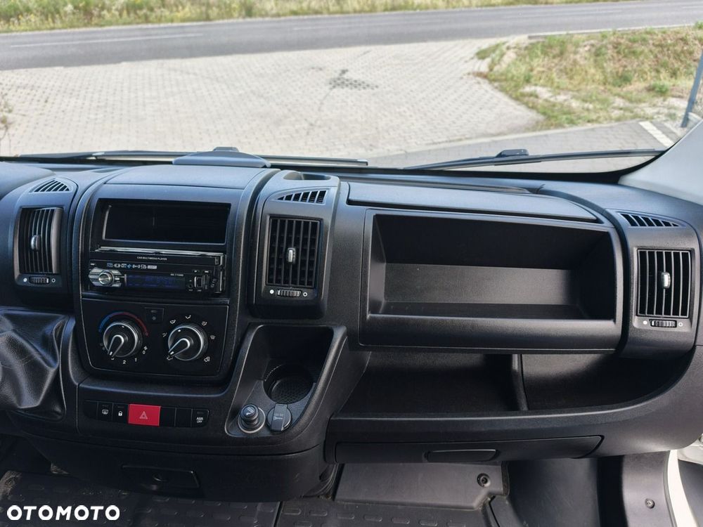 Peugeot Boxer - 20
