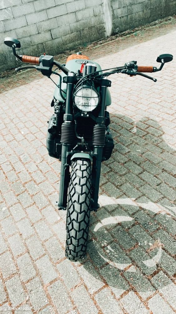 BMW K 1100 LT - 6