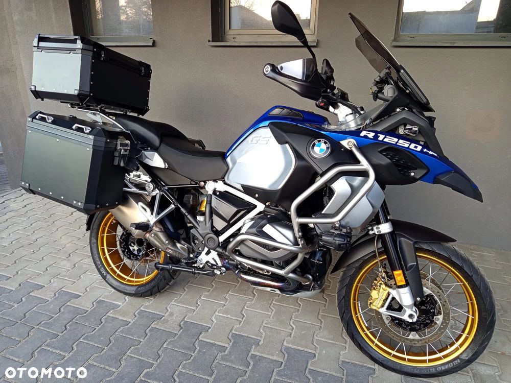 BMW GS - 12