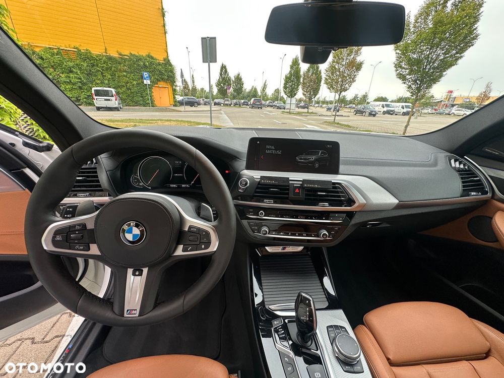 BMW X3 - 10