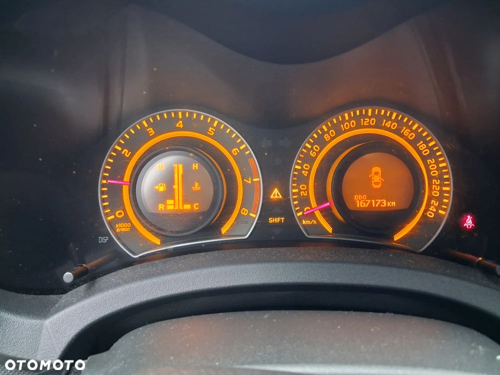 Toyota Auris - 7