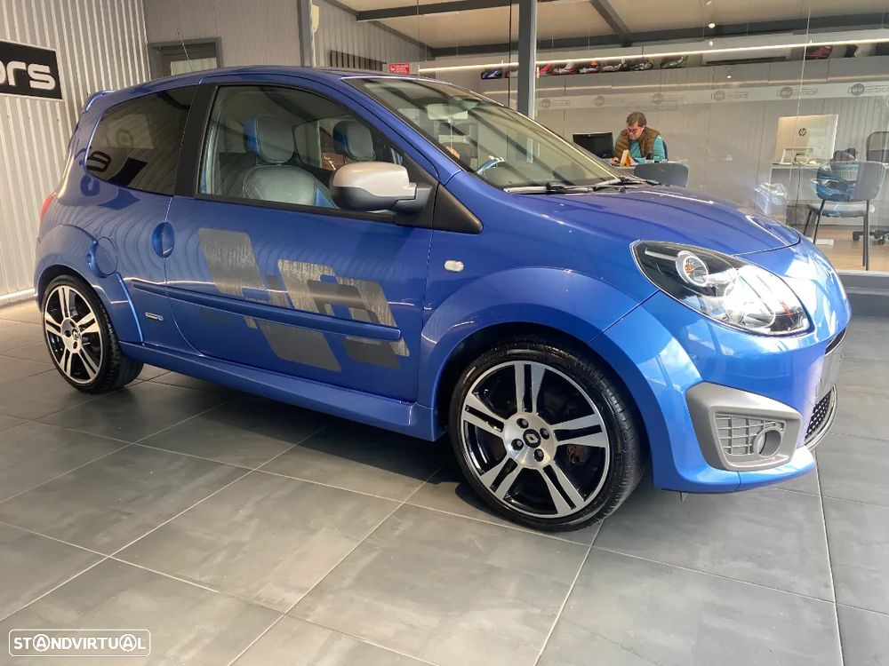 Renault Twingo 1.6 16V RS - 6