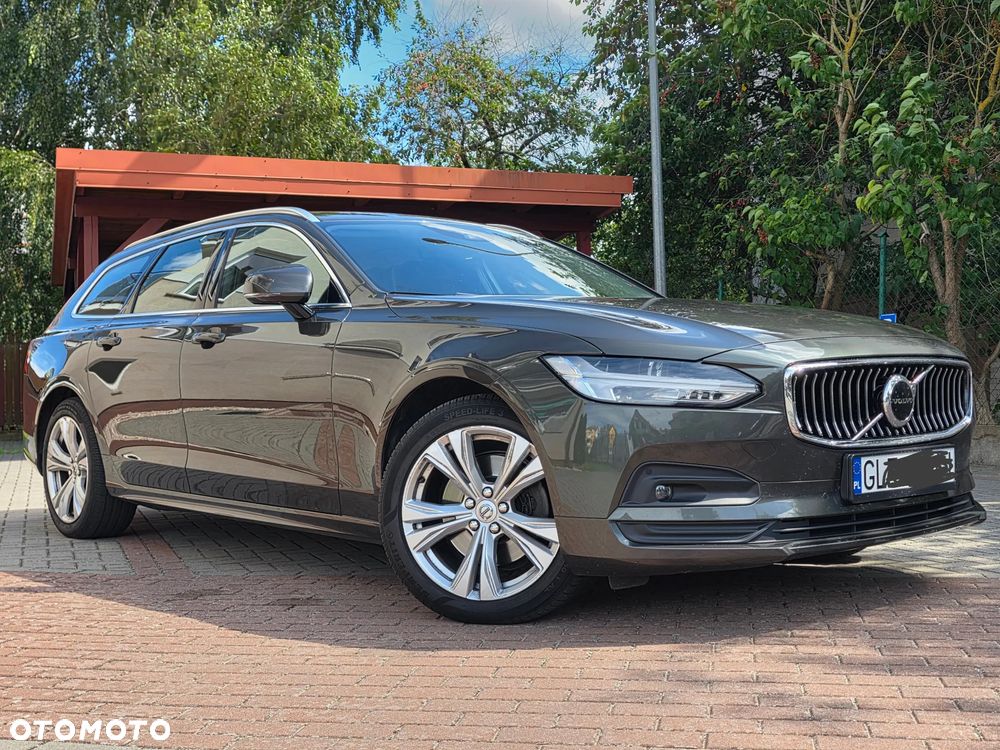 Volvo V90 B4 D Geartronic Momentum Pro - 3