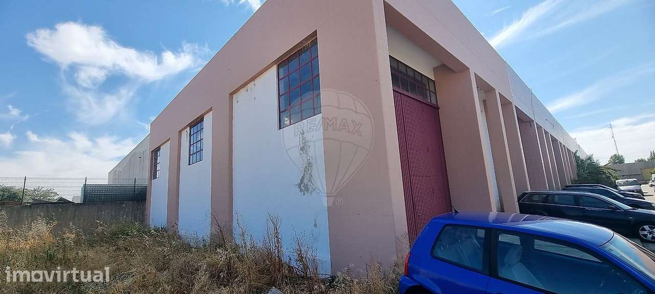 Armazém  para venda - Grande imagem: 2/25