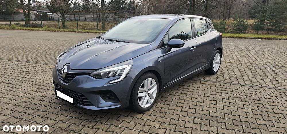 Renault Clio 1.0 TCe Zen - 1