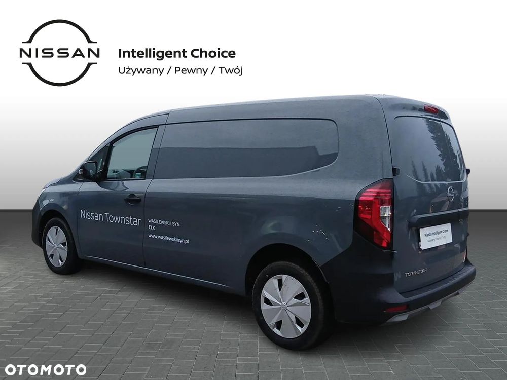 Nissan Townstar Combi 1.3 DIG-T L2 Business Plus - 3