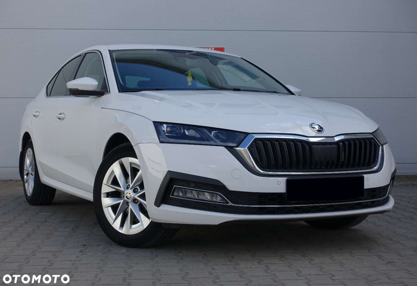 Skoda Octavia - 3