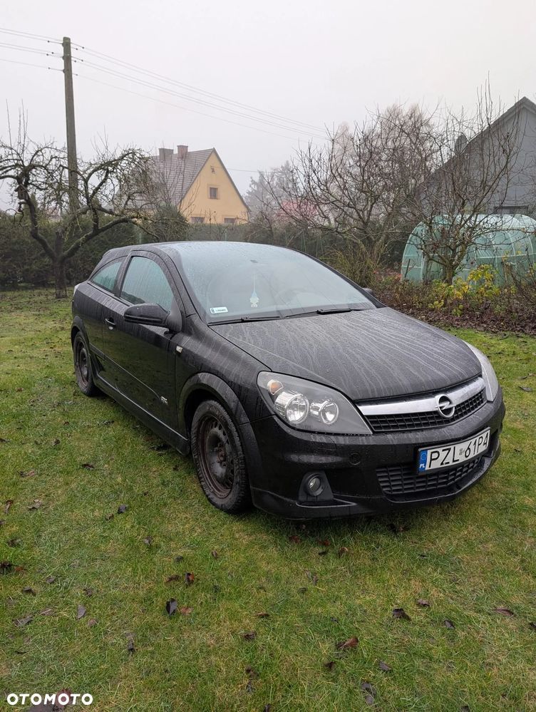 Opel Astra - 34