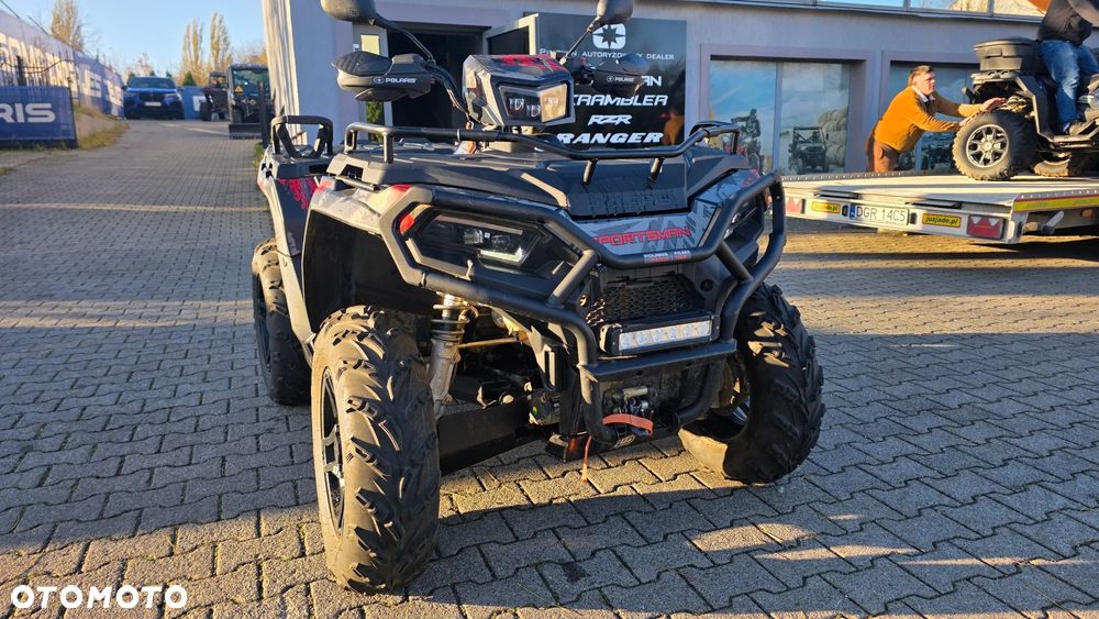 Polaris Sportsman