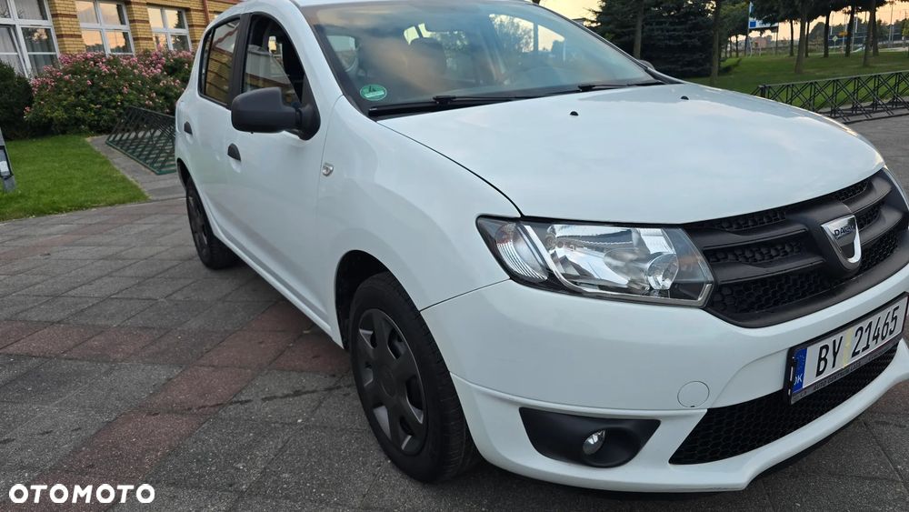 Dacia Sandero - 17