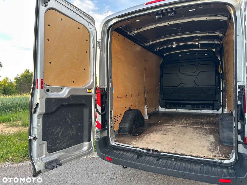 Ford Transit L3 H2 - 12
