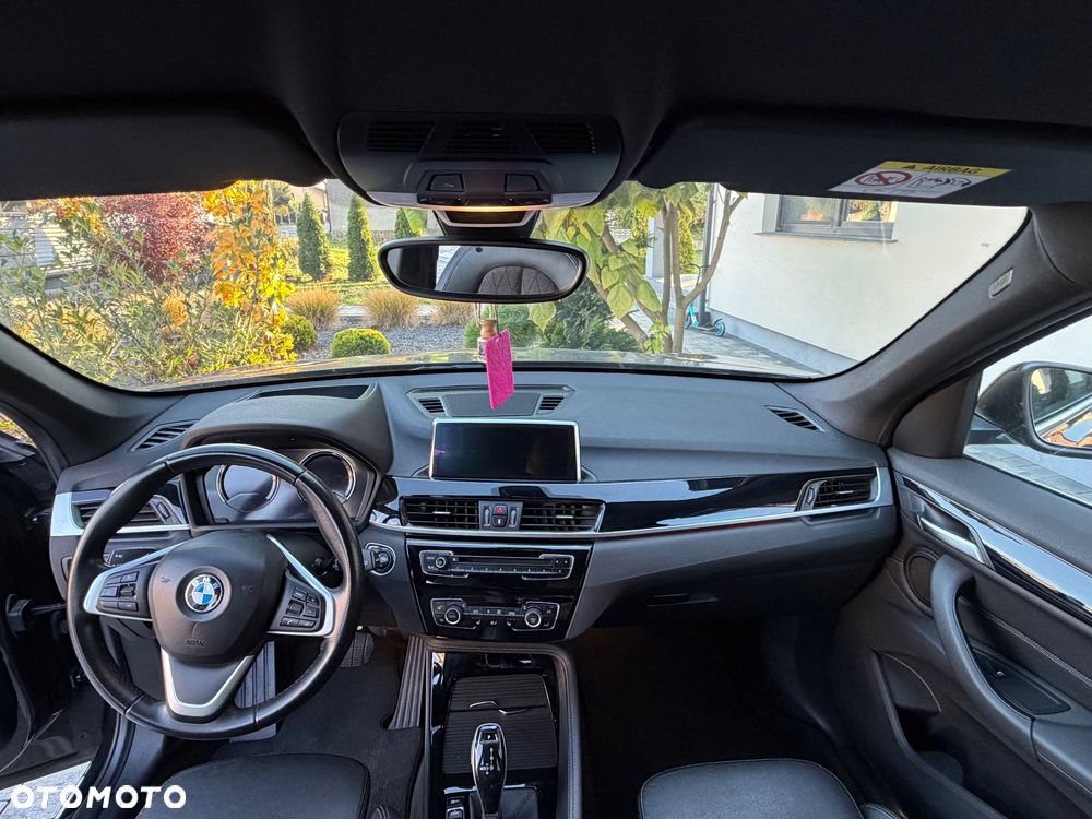 BMW X1 - 7