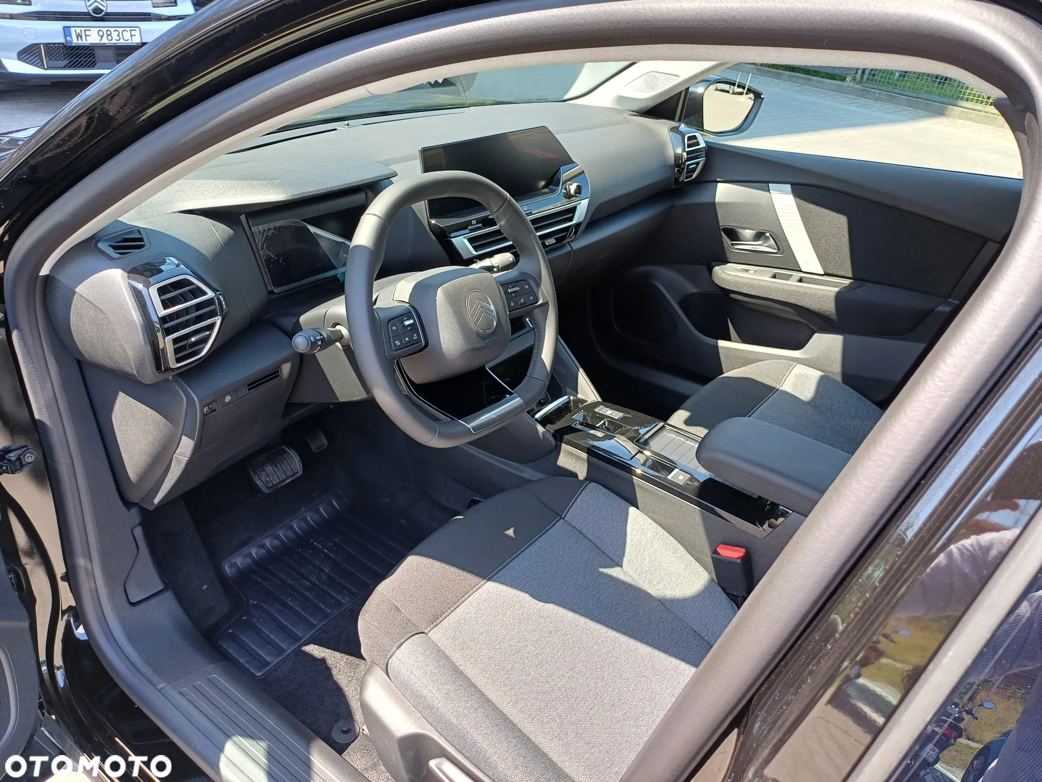 Citroën C4 1.2 mHEV You eDCT6 - 11