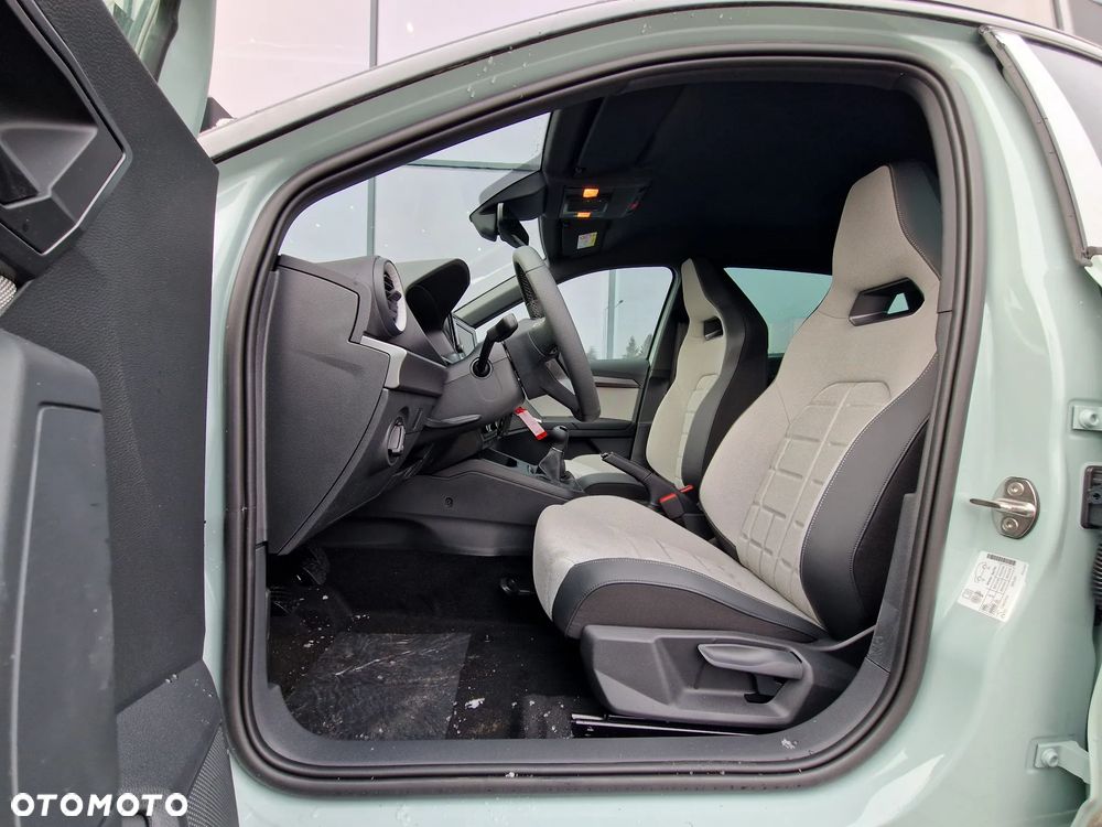 Seat Arona 1.0 TSI Style DSG - 7