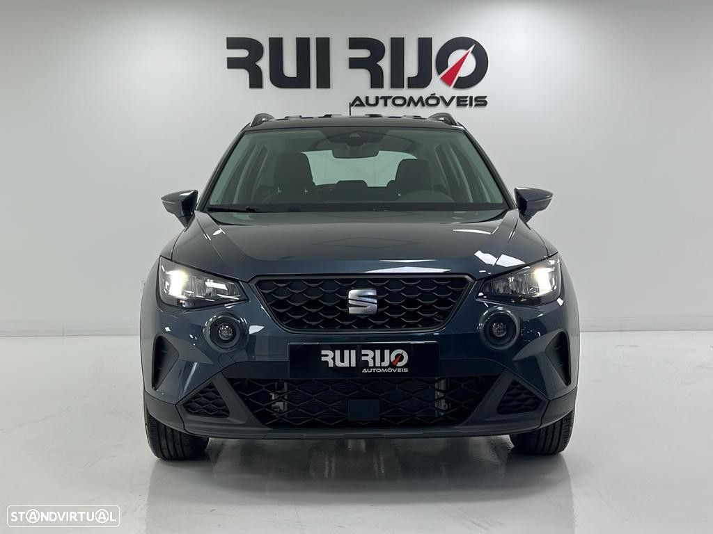 SEAT Arona 1.0 TSI Style - 6