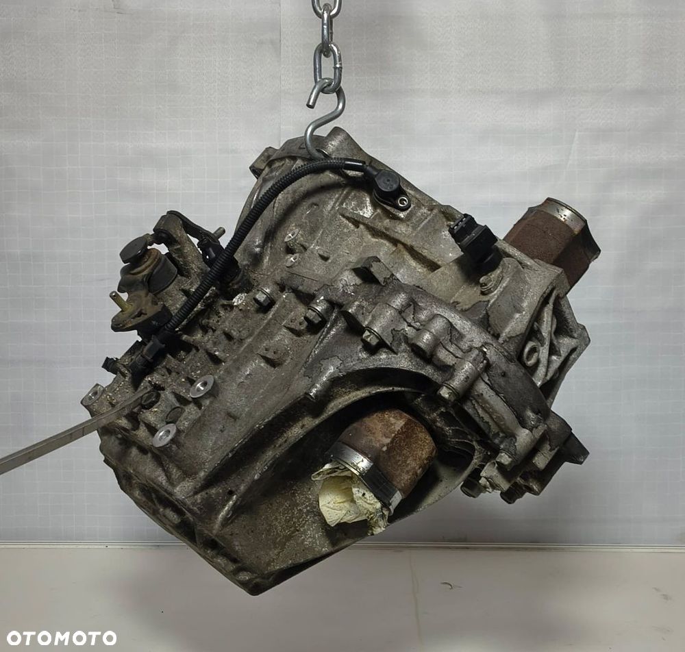 Skrzynia biegów 6B Kia Sportage III HYUNDAI  I40 1.7 CRDI D4FD  4300032497 - 3