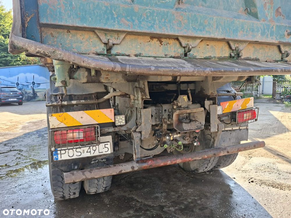 Volvo FM/Z - 6