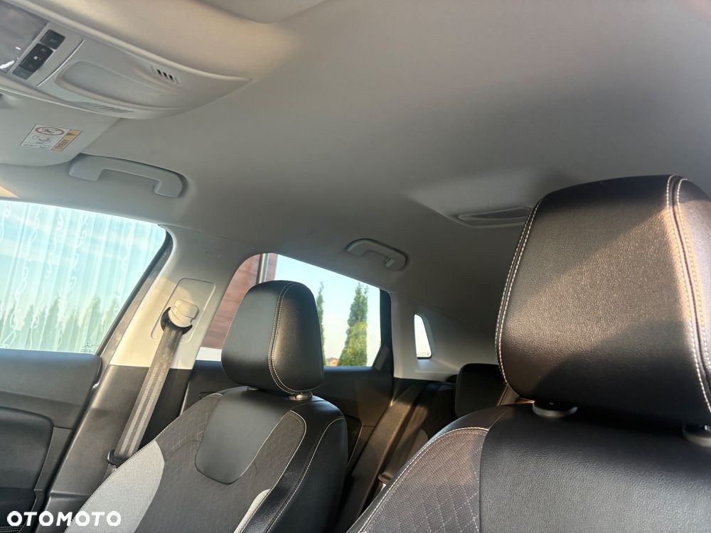 Opel Grandland X 1.2 T GPF Elegance Business Pack S&S - 33