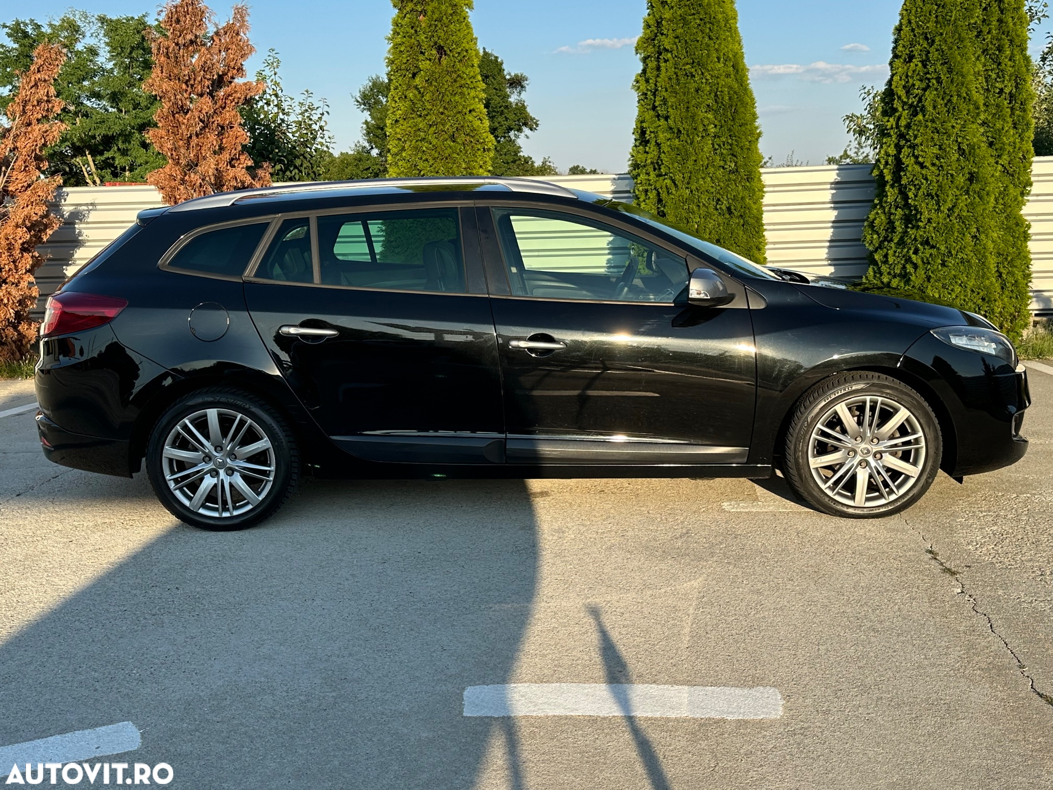 Renault Megane ENERGY dCi 110 GT LINE - 5