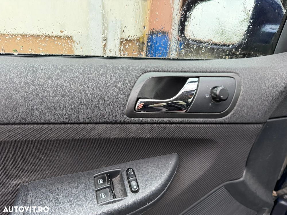 Skoda Fabia 1.2 HTP Combi Comfort - 5