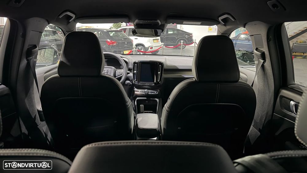 Volvo XC 40 T5 Recharge DKG RDesign - 6