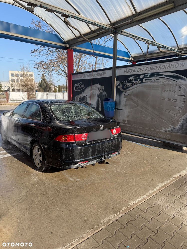 Honda Accord 2.2i-CTDi Executive - 10