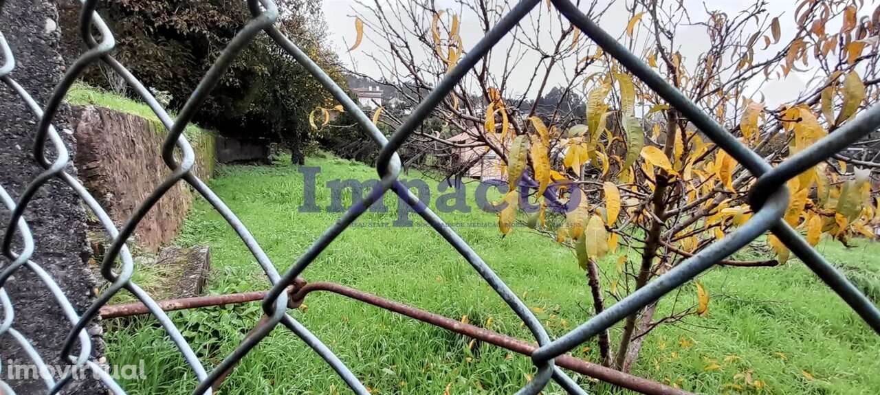 Terreno Urbano em Macinhata da Seixa, Oliveira de Azeméis - Grande imagem: 3/5