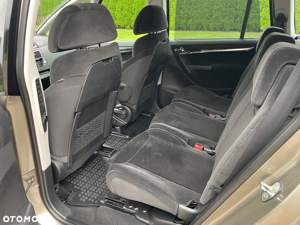 Citroën C4 Grand Picasso 2.0 HDi FAP 7-Sitzer ESG6 Exclusive - 35