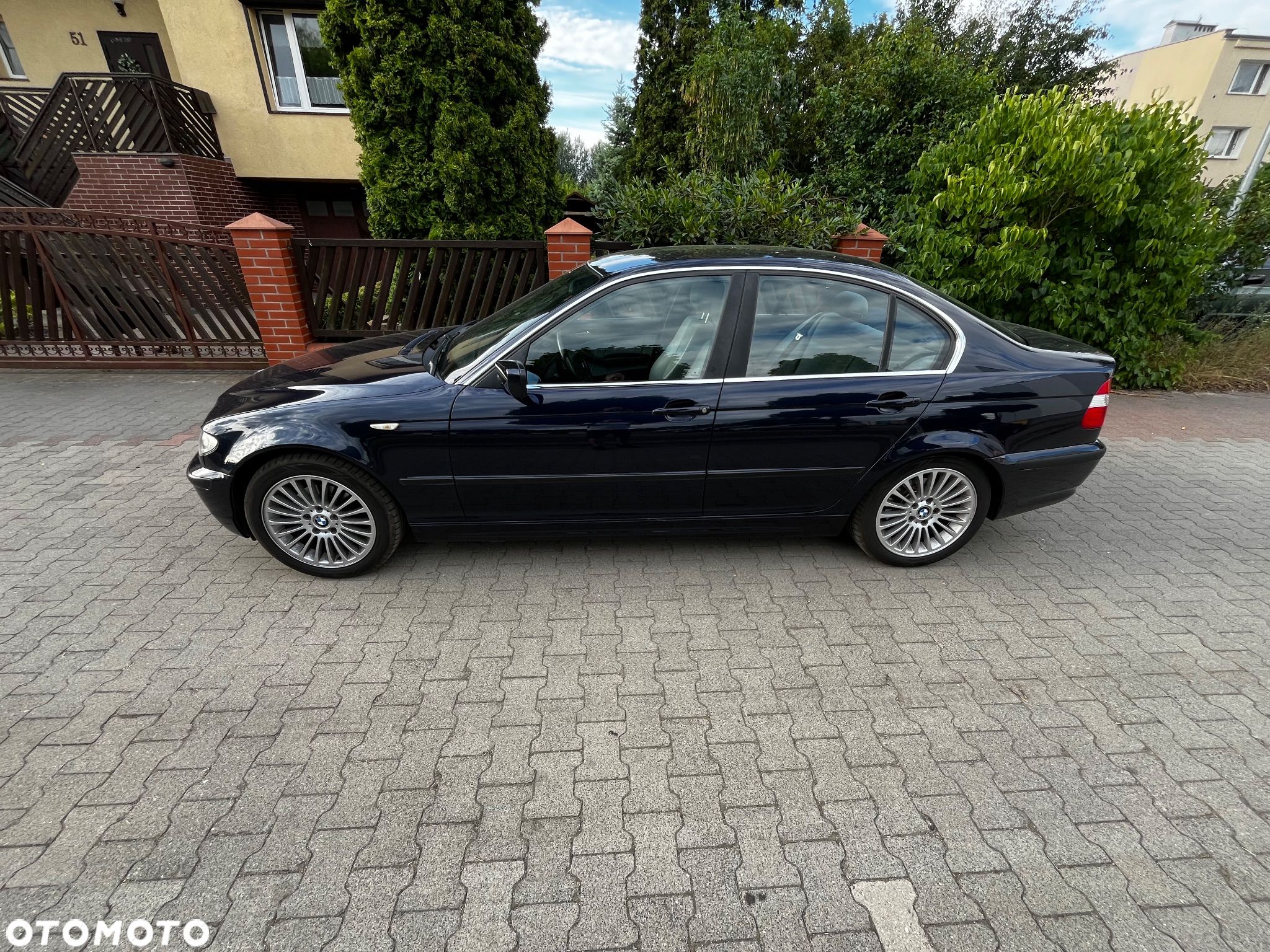 BMW Seria 3 - 1