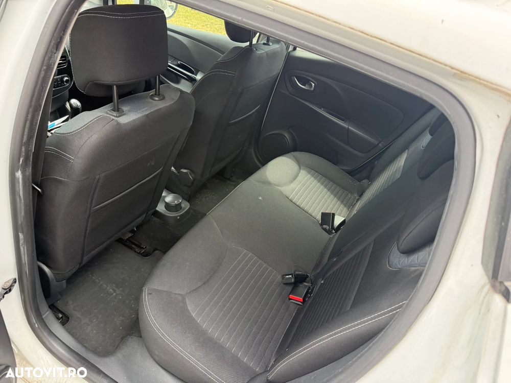 Renault Clio Energy dCi 90 Start & Stop Intens - 5