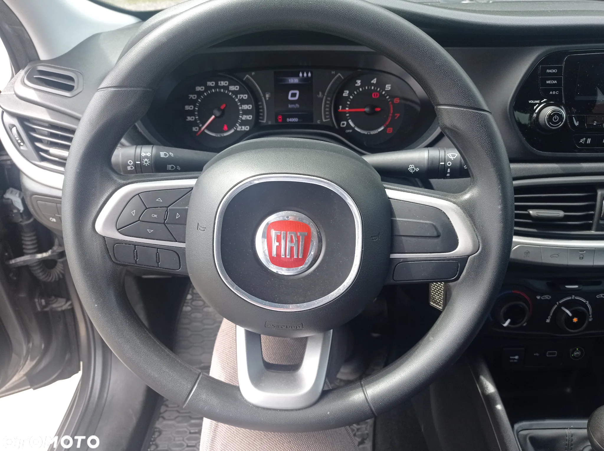 Fiat Tipo 1.4 16v Street - 13