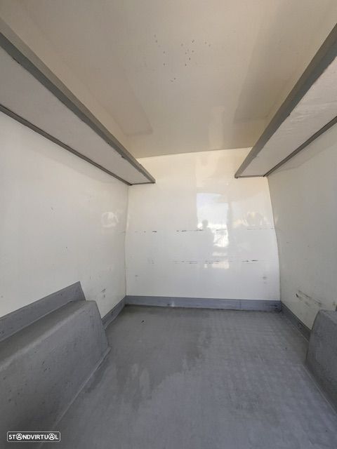 Fiat DUCATO 2.3 130cv  COM FRIO L3H2 - 10