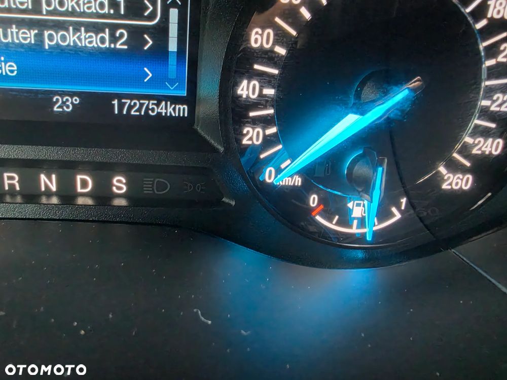 Ford Mondeo 2.0 EcoBlue Business Edition - 15