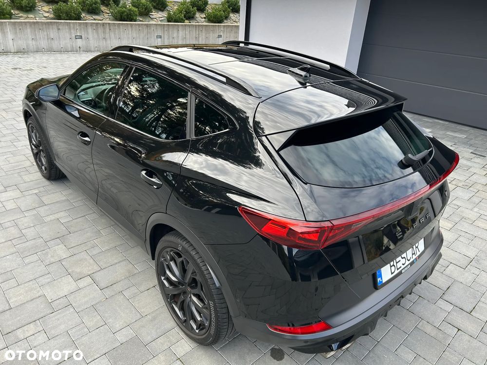 Cupra Formentor VZ 2.0 TSI 4Drive DSG Tribe Edition - 26