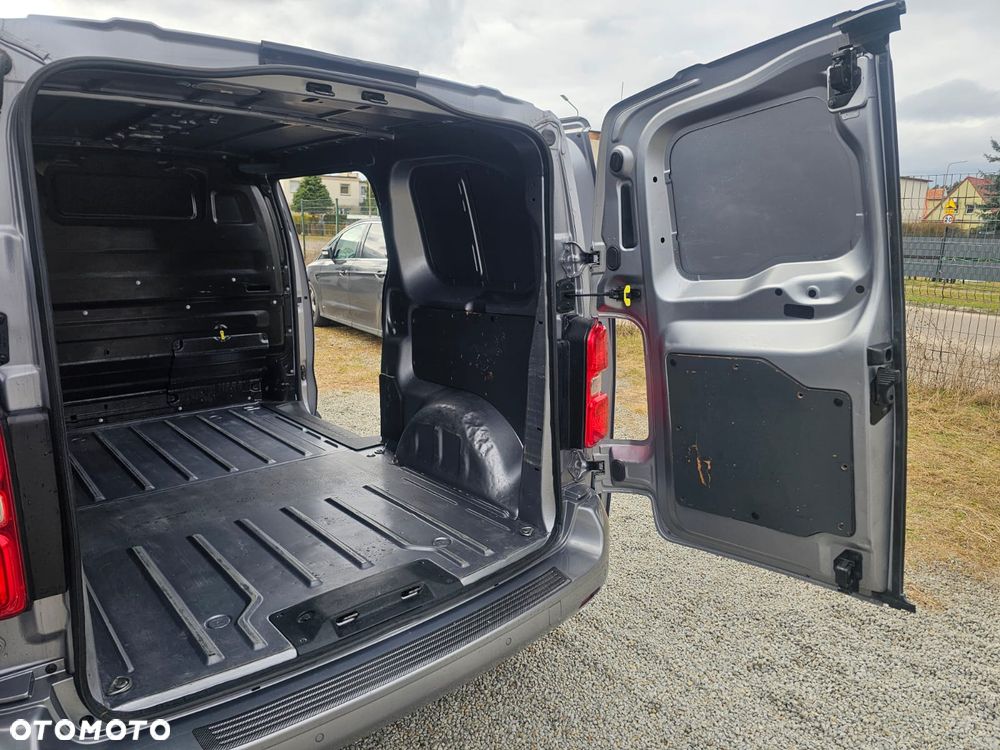 Citroën JUMPY - 27